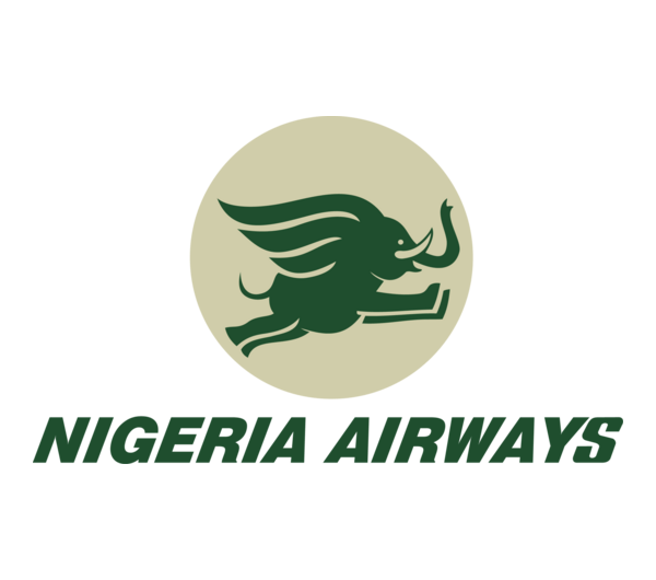 Nigeria airways logo png seeklogo