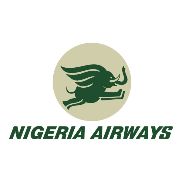 Nigeria airways logo png seeklogo